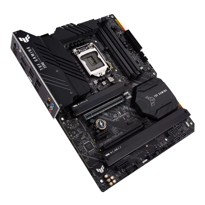 مادربرد گیگابایت مدل  ASUS  TUF GAMING  Z590-PLUS